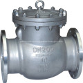 Stainless Steel Swing Check Valve